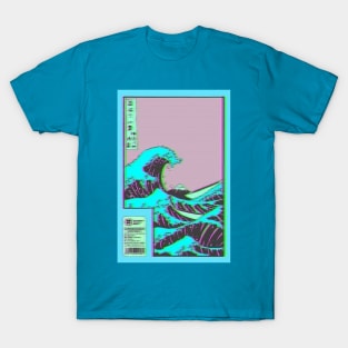 vaporWAVE T-Shirt